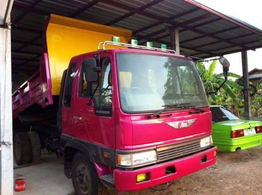 ฝากลงขาย**ขายหกล้อดัม รถประกอบใหม่ สนใจ 082-1198849 เสี่ยนาย รายละเอียดโทรคุยครับ