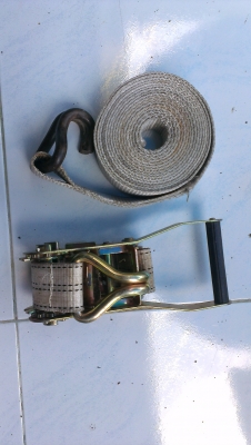 ขายสายรัดแบบมือโยก ขายสายรัดแบบมือโยก