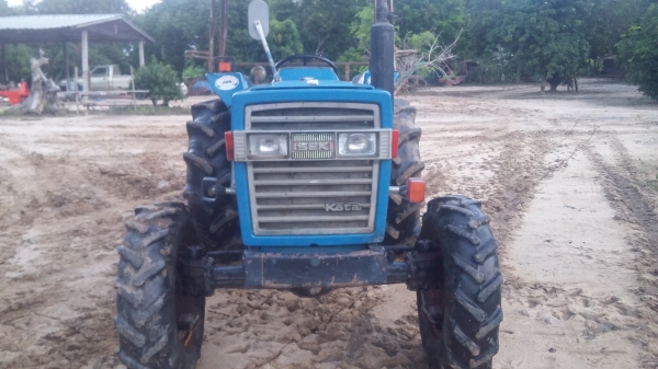 ขอบคุณลุงมาโนชจาก จ.อุทัยธานีครับ ขายรถไถอิซากิ TL2901 ขับเคลื่อน4ล้อ พวงมาลัยเพาเวอร์ สวยๆพร้อมผาน6พร้อมใช้งาน ขอบคุณลุงมาโนชจาก จ.อุทัยธานีครับ ขายรถไถอิซากิ TL2901 ขับเคลื่อน4ล้อ พวงมาลัยเพาเวอร์ สวยๆพร้อมผาน6พร้อมใช้งาน