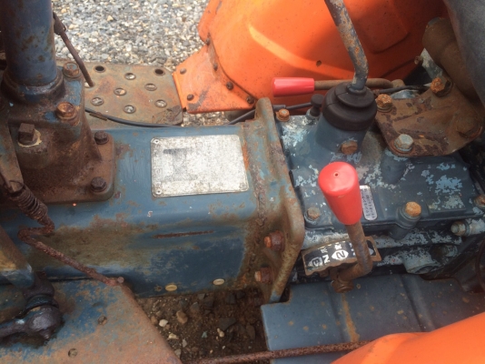 ขายรถไถ KUBOTA B6001E พร้อมโรตารี่ นำเข้าจากประเทศญี่ปุ่น สนใจติดต่อ 081-948-5494