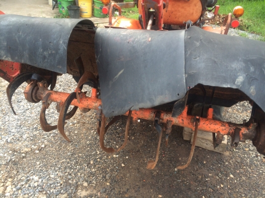 ขายรถไถ KUBOTA B6001E พร้อมโรตารี่ นำเข้าจากประเทศญี่ปุ่น สนใจติดต่อ 081-948-5494