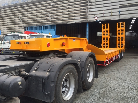 ขายหางโลเบรด3เพลา081-9441107(ของใหม่)ชลบุรี