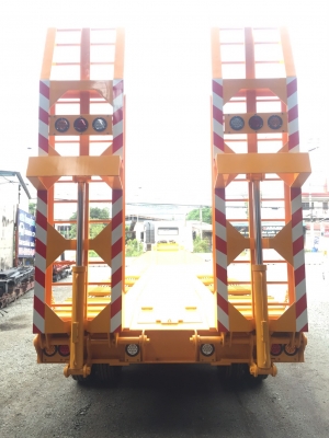 ขายหางโลเบรด3เพลา081-9441107(ของใหม่)ชลบุรี