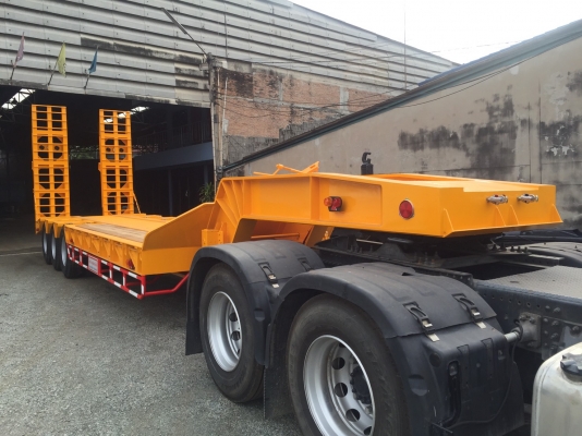 ขายหางโลเบรด3เพลา081-9441107(ของใหม่)ชลบุรี