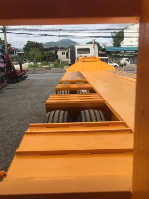 ขายหางโลเบรด3เพลา081-9441107(ของใหม่)ชลบุรี