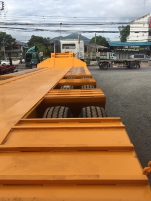 ขายหางโลเบรด3เพลา081-9441107(ของใหม่)ชลบุรี