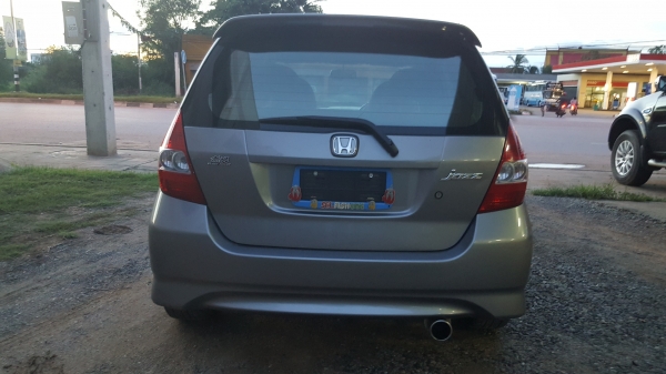 ขาย Honda Jazz auto ปี48 สวยๆ ครับผม