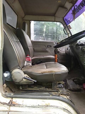 ฝากขายรถ6ล้อดั้ม มิตซู 115 แรง สภาพพร้อมใช้ ขอขอบคุณครับ