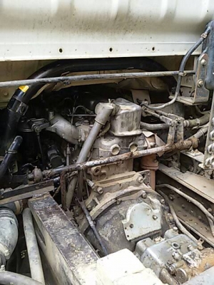 ฝากขายรถ6ล้อดั้ม มิตซู 115 แรง สภาพพร้อมใช้ ขอขอบคุณครับ