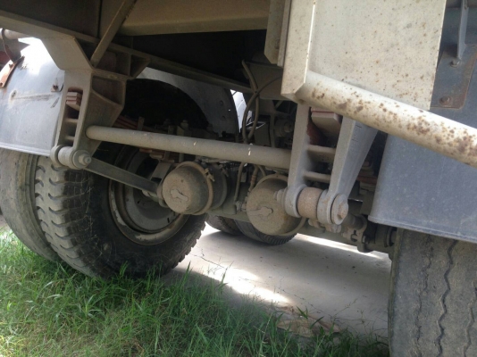 ขายคะ ขายพื้นเรียบสามเพลา PN ปี 53  380,000 0984521458