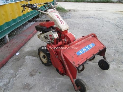 NEW รถพรวนดินเดินตาม OREC SR700 รหัสสินค้า : 80904289 www.nihonmono.com NEW รถพรวนดินเดินตาม OREC SR700 รหัสสินค้า : 80904289 www.nihonmono.com