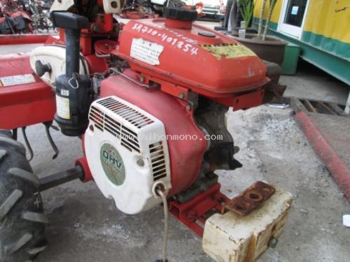 NEW รถพรวนดินเดินตาม OREC SR700 รหัสสินค้า : 80904289 www.nihonmono.com NEW รถพรวนดินเดินตาม OREC SR700 รหัสสินค้า : 80904289 www.nihonmono.com