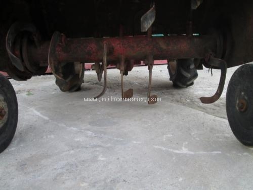 NEW รถพรวนดินเดินตาม OREC SR700 รหัสสินค้า : 80904289 www.nihonmono.com NEW รถพรวนดินเดินตาม OREC SR700 รหัสสินค้า : 80904289 www.nihonmono.com