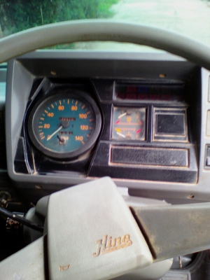 ฝากขายรถ6ล้อ ดั้ม FC 120 แรง สภาพพร้อมใช้ ขอขอบคุณครับ