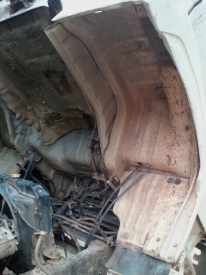 ฝากขายรถ6ล้อ ดั้ม FC 120 แรง สภาพพร้อมใช้ ขอขอบคุณครับ