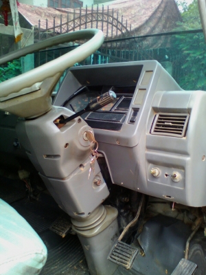 ฝากขายรถ6ล้อ ดั้ม FC 120 แรง สภาพพร้อมใช้ ขอขอบคุณครับ