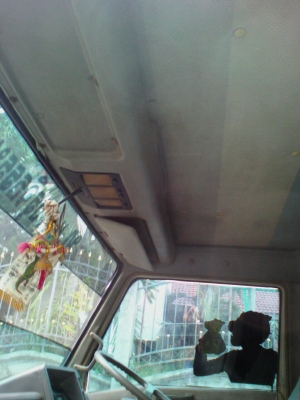 ฝากขายรถ6ล้อ ดั้ม FC 120 แรง สภาพพร้อมใช้ ขอขอบคุณครับ