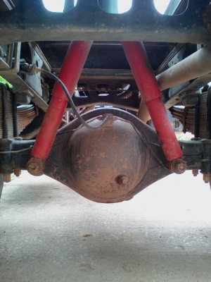 ฝากขายรถ6ล้อ ดั้ม FC 120 แรง สภาพพร้อมใช้ ขอขอบคุณครับ