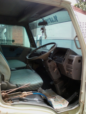 ฝากขายรถ6ล้อ ดั้ม FC 120 แรง สภาพพร้อมใช้ ขอขอบคุณครับ