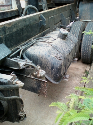 ฝากขายรถ6ล้อ ดั้ม FC 120 แรง สภาพพร้อมใช้ ขอขอบคุณครับ