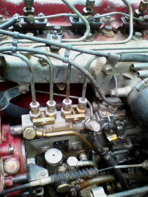 ฝากขายรถ6ล้อ ดั้ม FC 120 แรง สภาพพร้อมใช้ ขอขอบคุณครับ