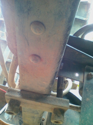 ฝากขายรถ6ล้อ ดั้ม FC 120 แรง สภาพพร้อมใช้ ขอขอบคุณครับ