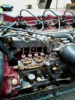 ฝากขายรถ6ล้อ ดั้ม FC 120 แรง สภาพพร้อมใช้ ขอขอบคุณครับ