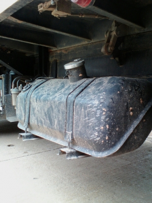 ฝากขายรถ6ล้อ ดั้ม FC 120 แรง สภาพพร้อมใช้ ขอขอบคุณครับ