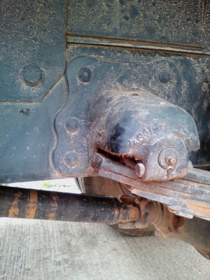 ฝากขายรถ6ล้อ ดั้ม FC 120 แรง สภาพพร้อมใช้ ขอขอบคุณครับ