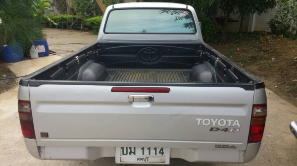 ขายรถที่บ้านด่วนสวยพร้อมใช้ฟูลอ๊อฟชั่นไฟฟ้าทั้งคัน ประหยัด ทนทาน