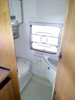 รถบ้าน Rv เยอรมัน ยี่ห้อ FENDT