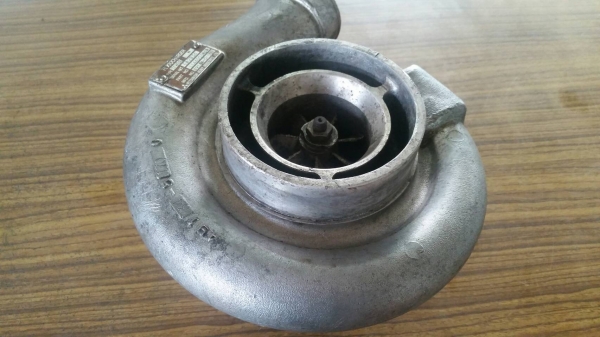 เทอร์โบ TF08E โข่งสวย