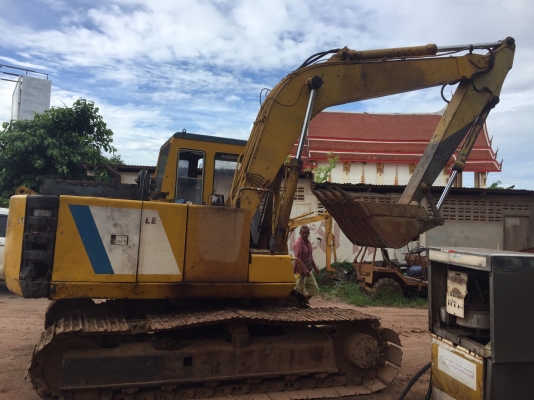 Kobelco sk 045-2