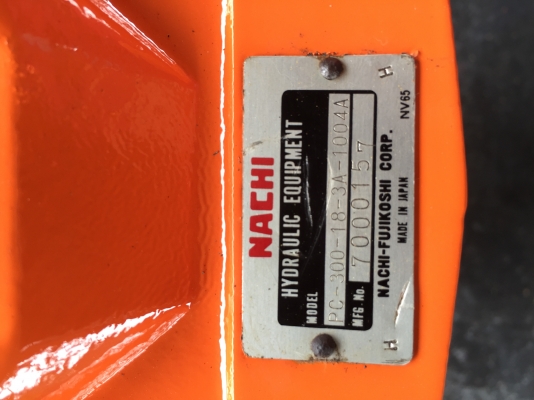 ขายครับปั้มเจาะดิน_พร้อมดอกเจาะลึก2.50เมตร  กว้าง 40 ซ.ม ใหม่ญี่ปุ่น ใส่รถขุดpc 30-45 ราคา98000฿ ต่อรองได้ T.0894071471