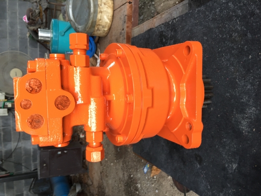 ขายครับปั้มเจาะดิน_พร้อมดอกเจาะลึก2.50เมตร  กว้าง 40 ซ.ม ใหม่ญี่ปุ่น ใส่รถขุดpc 30-45 ราคา98000฿ ต่อรองได้ T.0894071471