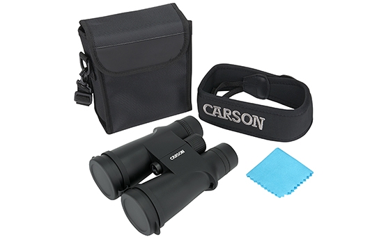 กล้องส่องทางไกล CARSON VP Series  VP-250 นำเข้าจากอเมริกา