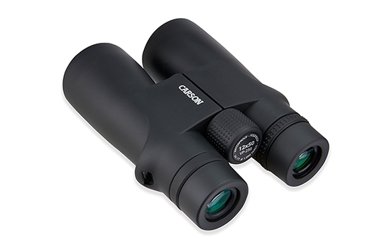 กล้องส่องทางไกล CARSON VP Series  VP-250 นำเข้าจากอเมริกา