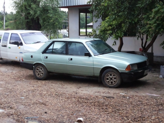 ขายเปอร์โย305พร้อมใช้ ราคาถูก