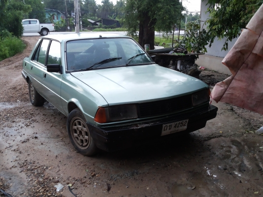 ขายเปอร์โย305พร้อมใช้ ราคาถูก