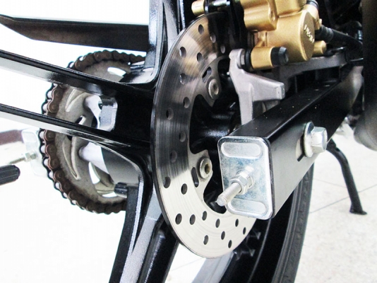 (โอนฟรี) ขาย Exciter 150 ปี 2015 ไมล์แท้ 4970 กม แรงด้วยขุมกำลัง 150 CC สภาพสวยเดิมๆ เครื่องแน่ๆ  มีกุญแจแท้ 2 ดอก