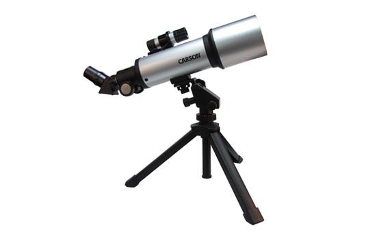 กล้องดูดาว CARSON รุ่น SkyRunner SV-350 คุณภาพสูงนำเข้าจากอเมริกา