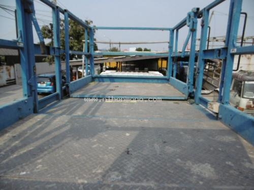 ขายรถกระเช้า GENIE GS-3384RT รหัสสินค้า : 80903814 www.nihonmono.com ขายรถกระเช้า GENIE GS-3384RT รหัสสินค้า : 80903814 www.nihonmono.com