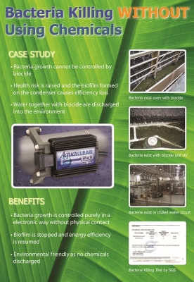 ขายส่ง เครื่องบำบัดน้ำ กำจัดกลิ่น HYDROPATH (ขายส่ง ส่งได้ทันที S60, S100, P60, P120, P160)