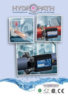 ขายส่ง เครื่องบำบัดน้ำ กำจัดกลิ่น HYDROPATH (ขายส่ง ส่งได้ทันที S60, S100, P60, P120, P160)