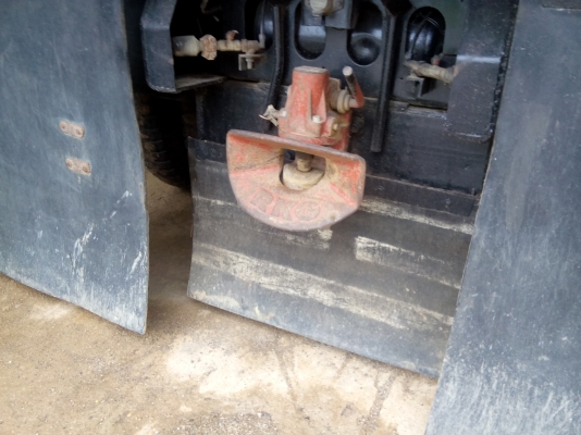 ปิดการขายแล้วคับขอบคุณพี่วินัยพัทลุงขับกลับบ้านแล้วคับ10ล้อ  อีซูสุ320แรงม้า  2เพลา   ปี48   รถสวย/ยางสวยทั้ง10เส้น/คัชซี่สวย/ภายในสะอาด/พร้อมใช้งาน เล่มพร้อม...