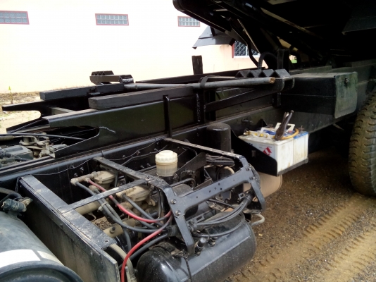 ปิดการขายแล้วคับขอบคุณพี่วินัยพัทลุงขับกลับบ้านแล้วคับ10ล้อ  อีซูสุ320แรงม้า  2เพลา   ปี48   รถสวย/ยางสวยทั้ง10เส้น/คัชซี่สวย/ภายในสะอาด/พร้อมใช้งาน เล่มพร้อม...