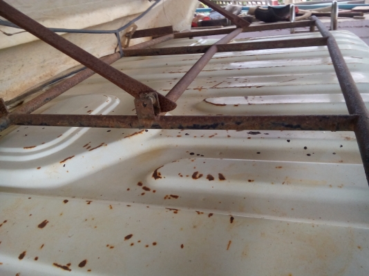 ปิดการขายแล้วคับขอบคุณพี่วินัยพัทลุงขับกลับบ้านแล้วคับ10ล้อ  อีซูสุ320แรงม้า  2เพลา   ปี48   รถสวย/ยางสวยทั้ง10เส้น/คัชซี่สวย/ภายในสะอาด/พร้อมใช้งาน เล่มพร้อม...