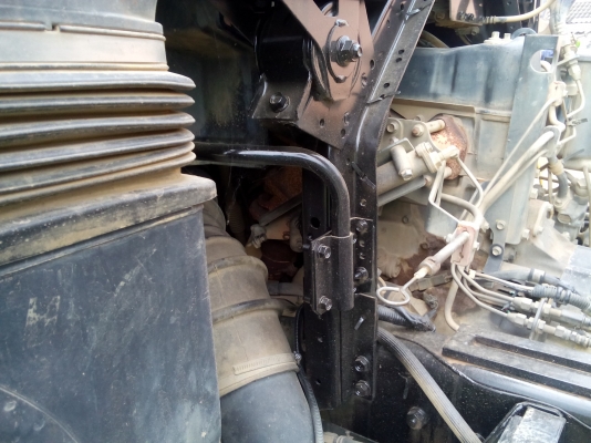 ปิดการขายแล้วคับขอบคุณพี่วินัยพัทลุงขับกลับบ้านแล้วคับ10ล้อ  อีซูสุ320แรงม้า  2เพลา   ปี48   รถสวย/ยางสวยทั้ง10เส้น/คัชซี่สวย/ภายในสะอาด/พร้อมใช้งาน เล่มพร้อม...