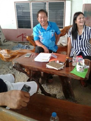 ปิดการขายแล้วคับขอบคุณพี่วินัยพัทลุงขับกลับบ้านแล้วคับ10ล้อ  อีซูสุ320แรงม้า  2เพลา   ปี48   รถสวย/ยางสวยทั้ง10เส้น/คัชซี่สวย/ภายในสะอาด/พร้อมใช้งาน เล่มพร้อม...