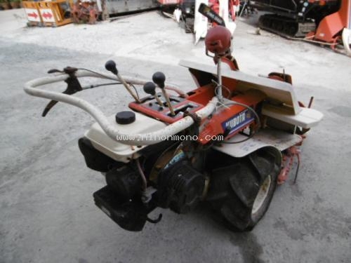 ขายรถเกี่ยวข้าวเดินตาม KUBOTA HF50 รหัสสินค้า : 80803377 www.nihonmono.com ขายรถเกี่ยวข้าวเดินตาม KUBOTA HF50 รหัสสินค้า : 80803377 www.nihonmono.com